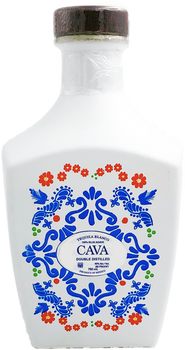 Cava Blanco Tequila Kosher