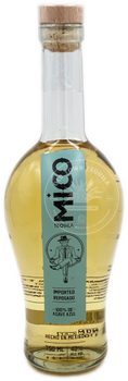Mico Reposado Tequila