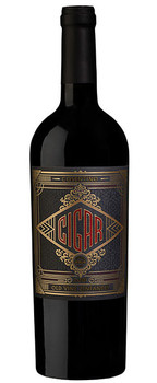 Cigar Old Vine Lodi Zinfandel