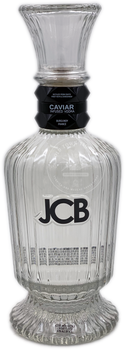JCB Vodka with Infused French Caviar 750ml