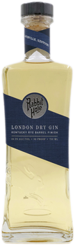 Rabbit Hole London Dry Gin
