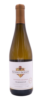 Kendall Jackson Vintner's Reserve Chardonnay 750ml