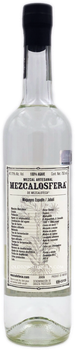 Mezcalosfera Espadin and Jabali