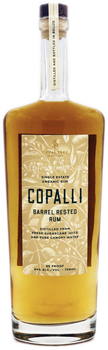Copalli Barrel Rested Rum