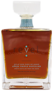 Revel Avila Anejo 96 proof