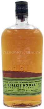Bulleit 95 Rye Straight American Rye Whiskey