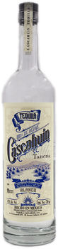 Cascahuin Tahona Blanco Tequila