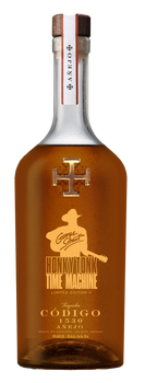 Buy Codigo 1530 Barrel Strength Anejo Tequila Online