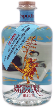 Erstwhile Espadin Mezcal