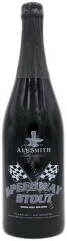 AleSmith Speedway Stout