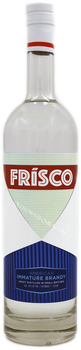 Frisco American Immature Brandy