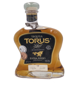 Torus Real Extra Anejo Tequila
