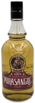 Purasangre Anejo Tequila