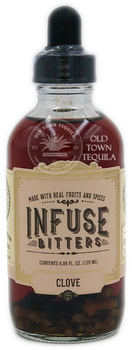 Infuse Bitters Clove