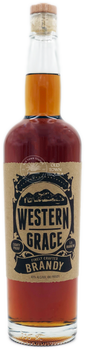 Western Grace Brandy