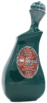 Art Nouveau Silver Tequila 750ml