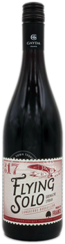 Flying Solo Grenache Syrah