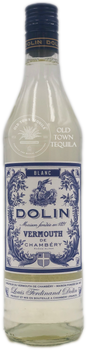 Dolin Blanc Vermouth de Chambery 750ml