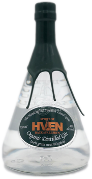 Spirit of Hven Organic Gin 750ml
