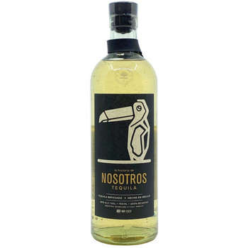 Nosotros Tequila Reposado