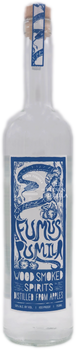 Fumus Pumila Wood Smoked "Mezcal Style" Apple Brandy 750ml