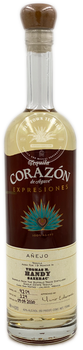 Corazón Thomas H. Handy Sazerac Anejo Tequila 750ml
