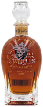 Red Eye Louie’s Rumquila 750ml