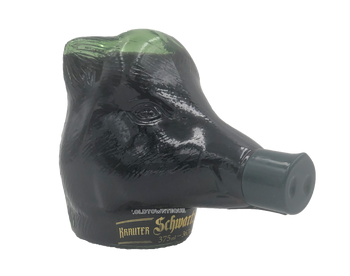 Schwartzhog Krauter Liqueur 375ml