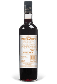 Amargo Vallet Liqueur Aperitivo
