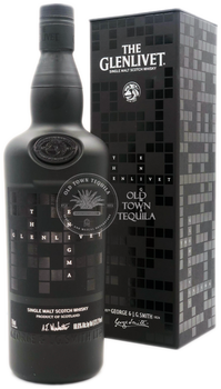 The Glenlivet Enigma Single Malt Scotch Whisky 750ml