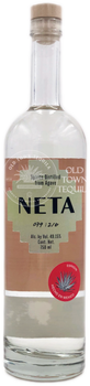 Neta Espadin Agave Spirit 750ml