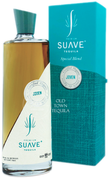 Suave Joven Tequila