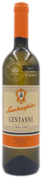 Lamborghini Centanni 2016 Grechetto Umbria Indicazione Geografica Tipica White Wine