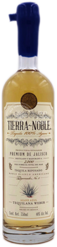 Tierra Noble Reposado Tequila