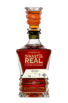 Dinastia Real Extra Anejo Tequila