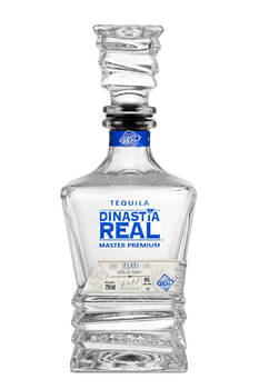 Dinastia Real Plata Tequila