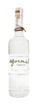 Aguamiel Blanco Tequila