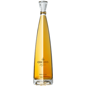 Cincoro Reposado Tequlia 750ml