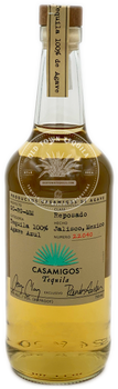 Casamigos Reposado Tequila 1.75l