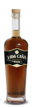 Vida Caña Panama 18yr Rum