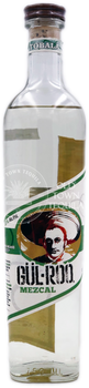 Gul-Roo Tobala Mezcal Joven 750ml
