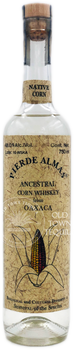 Pierde Almas Ancestral Oaxacan Corn Whiskey 750ml