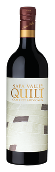 Quilt Napa Valley Cabernet Sauvignon