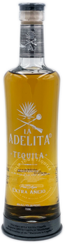  La Adelita Extra Anejo Tequila