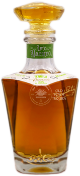 Lote Maestro Reposado Tequila 750ml