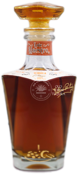 Lote Maestro Anejo Tequila 750ml