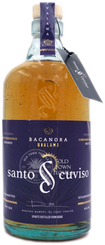 Santo Cuviso Uvalama Bacanora 750ml