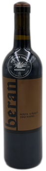 Beran Napa Valley Zinfadel 