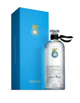 Casa Dragones Personalized Joven Tequila Gift Set - Old Town Tequila