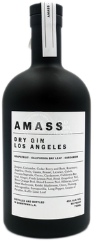 Amass Dry Gin 750ml